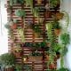 Plantas verticales