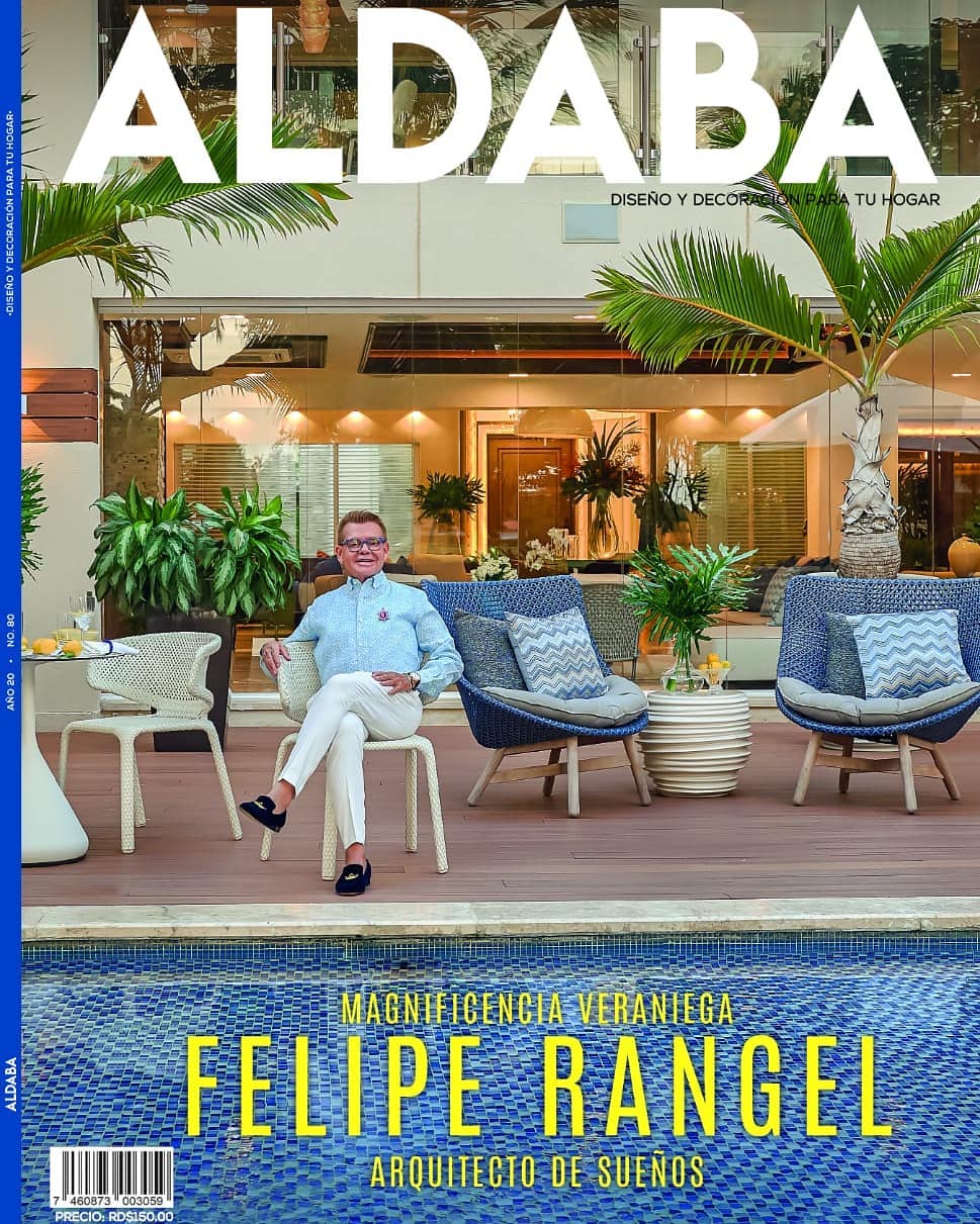 Aldaba Verano 2020