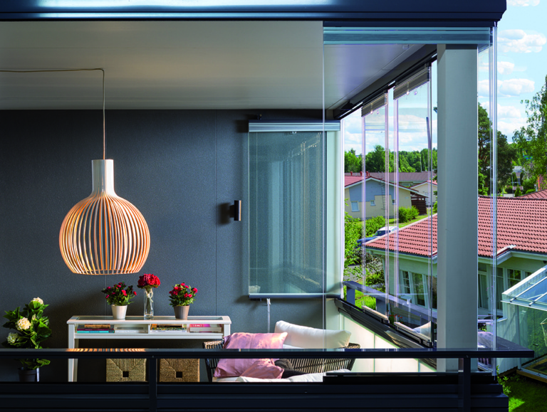 Lámparas para tu terraza: ¡Ilumina con estilo!
