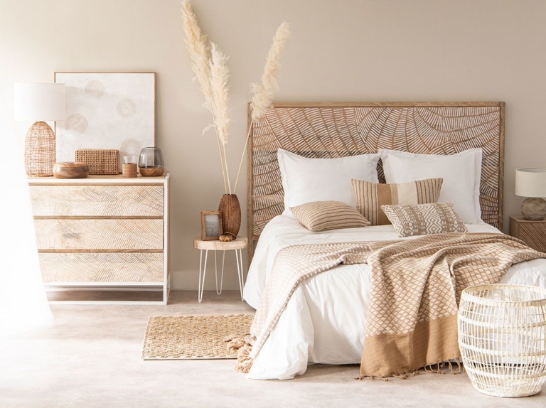 Elementos imprescindibles en tu habitación