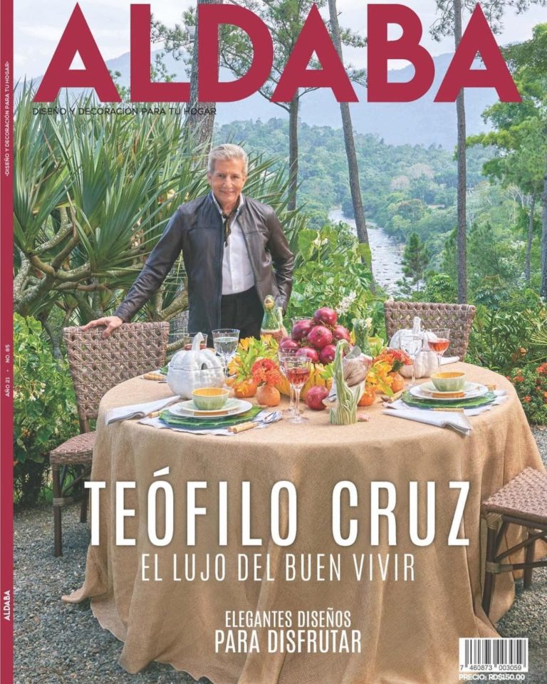 Aldaba Noviembre – Diciembre