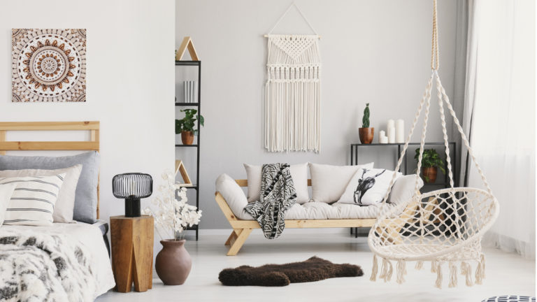 macramé