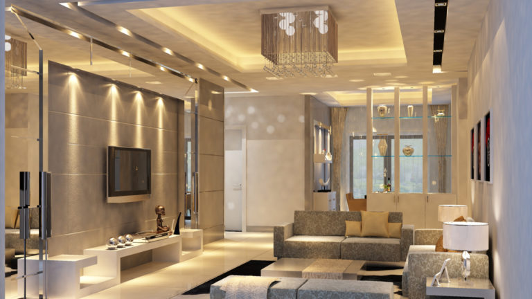 ¡Tips para conseguir una iluminación perfecta en casa!