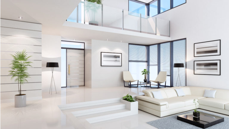 Primera casa