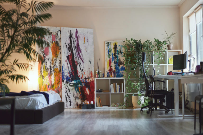 5 piezas de decoración que elevarán tus espacios