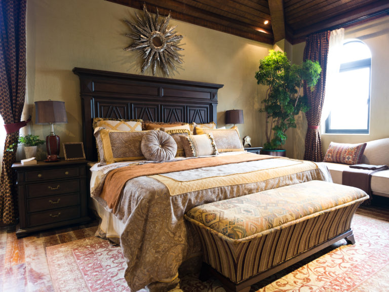 decora tu cama
