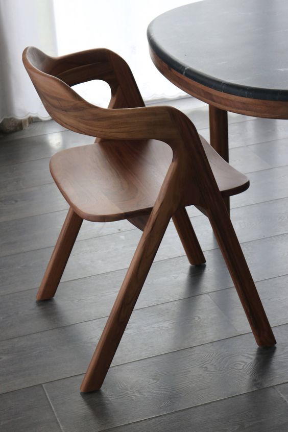 sillas de diseñadores 