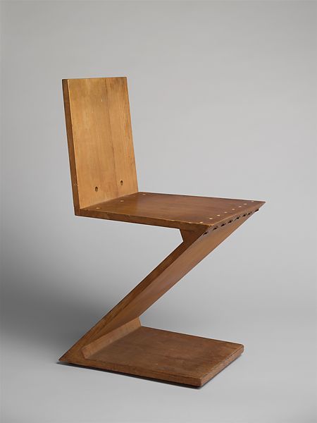 sillas de diseñadores