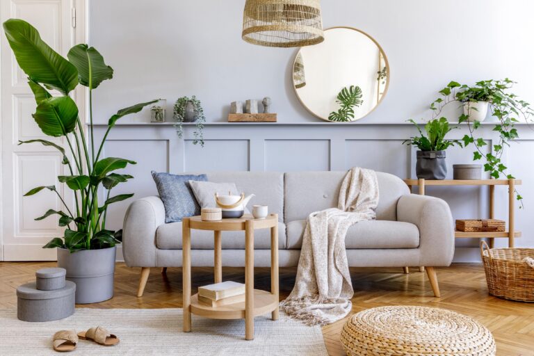 Plantas para perfumar la casa de manera natural