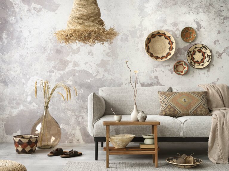 decoración