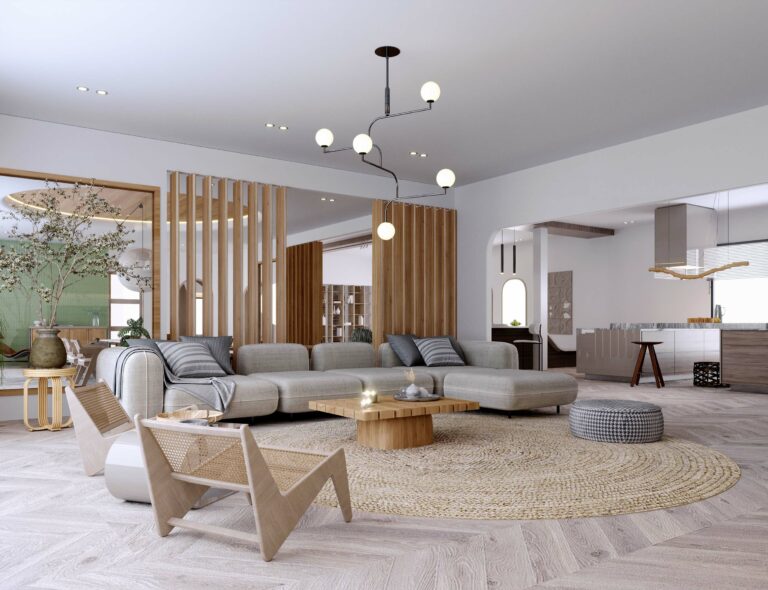 Estas son las piezas que hacen de tu casa un hogar sofisticado