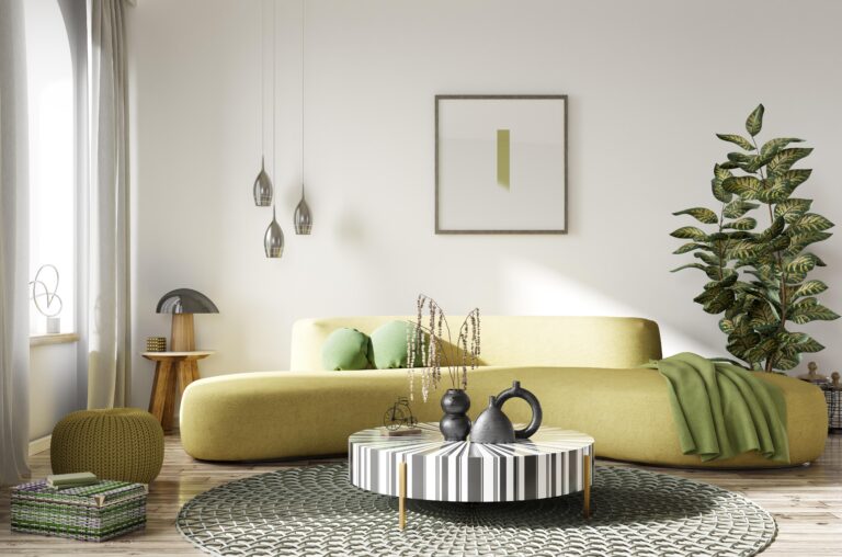 Piezas circulares que inspiran, conectan y crean tendencias