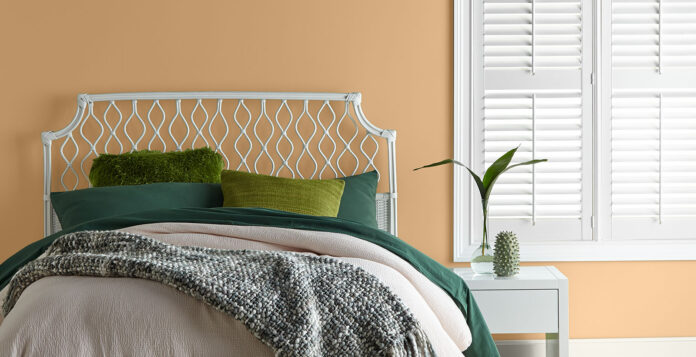 bedroom_bold_casual_yellow