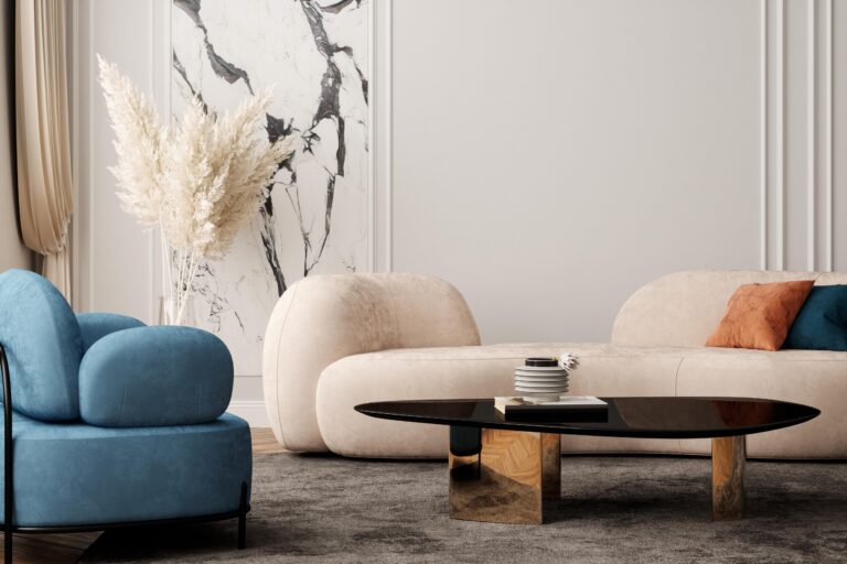 ¿Conoces la técnica Ikigai? Decoración con propósito