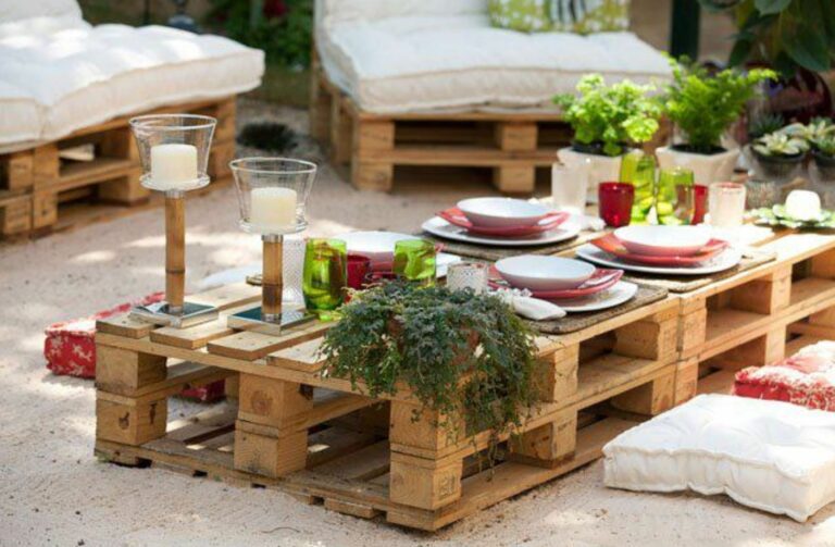 Decoración DIY para el Hogar (Parte 1)