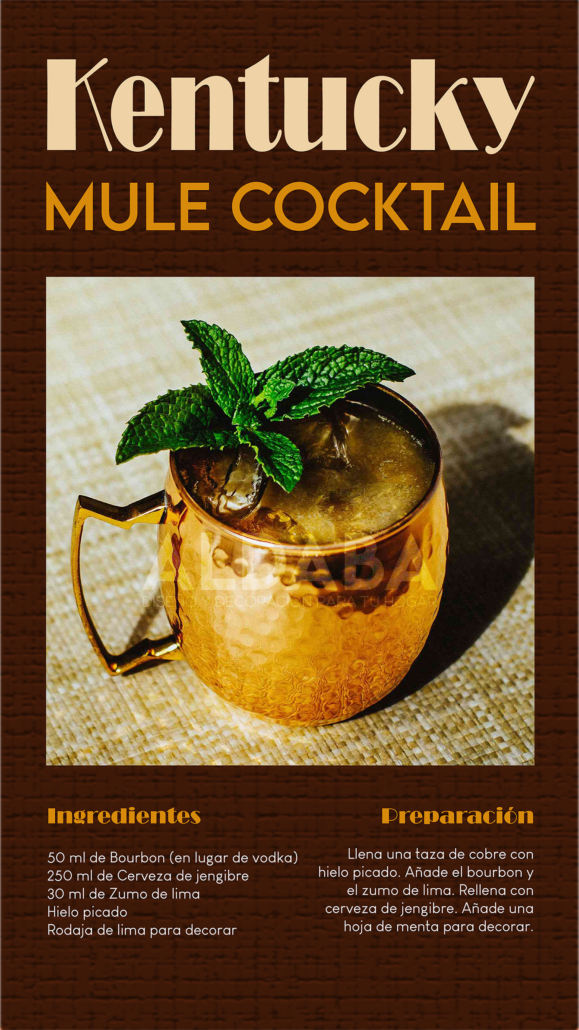 Moscow Mule