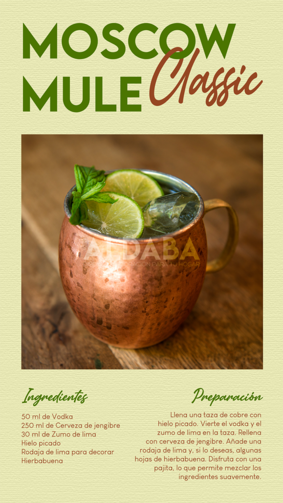 Moscow Mule