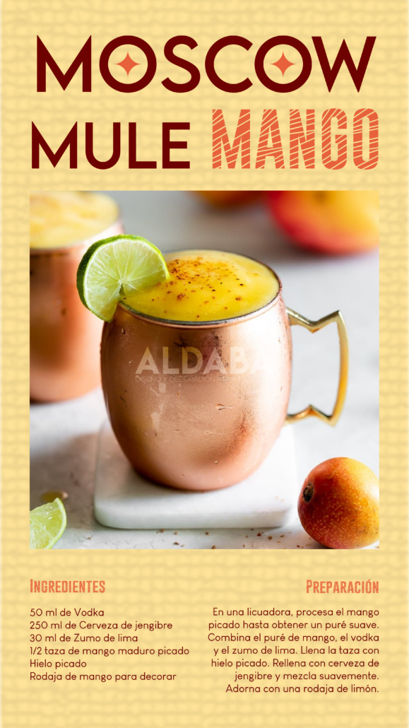 Moscow Mule