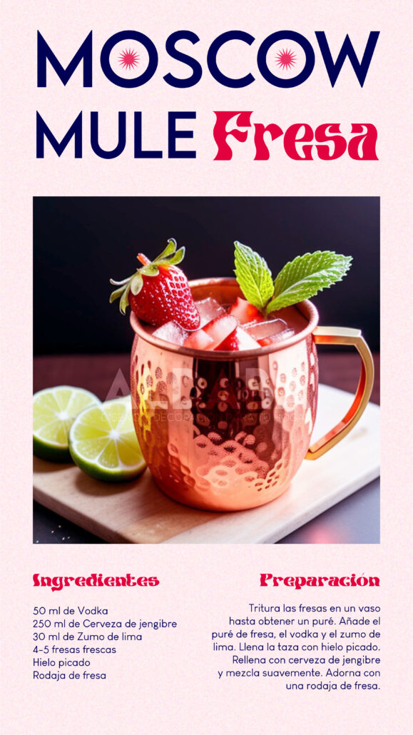 Moscow Mule