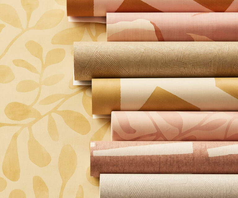 Papel Tapiz: ¿Por qué deberías considerarlo?