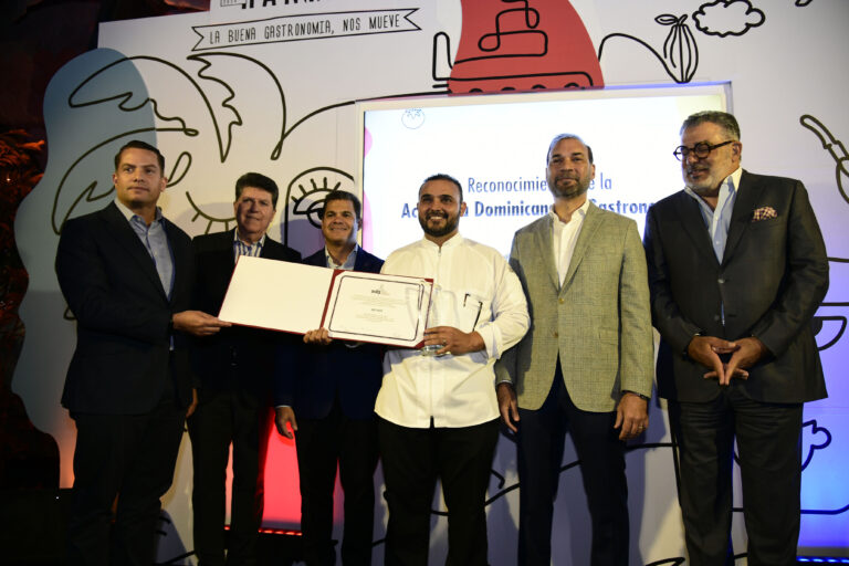 Séptima edición de SDQ Gastronómico: Promoviendo la sostenibilidad y profesionalización del sector culinario