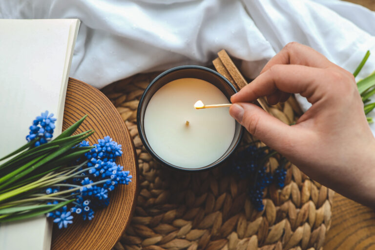 Consejos para mantener un hogar bien perfumado
