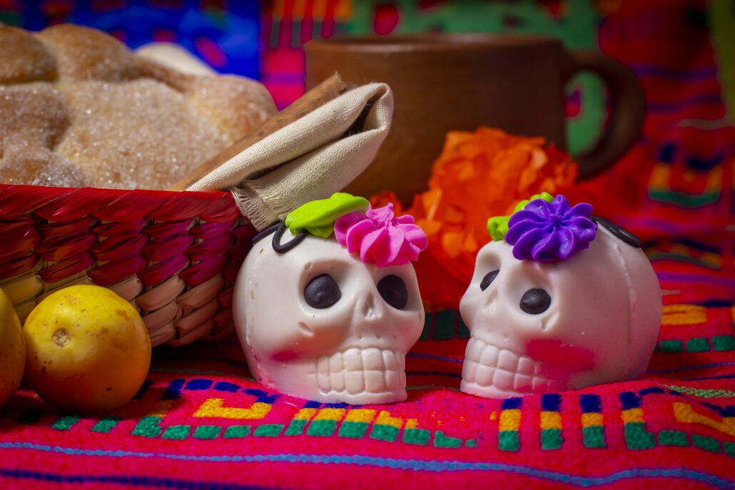 Día de Muertos