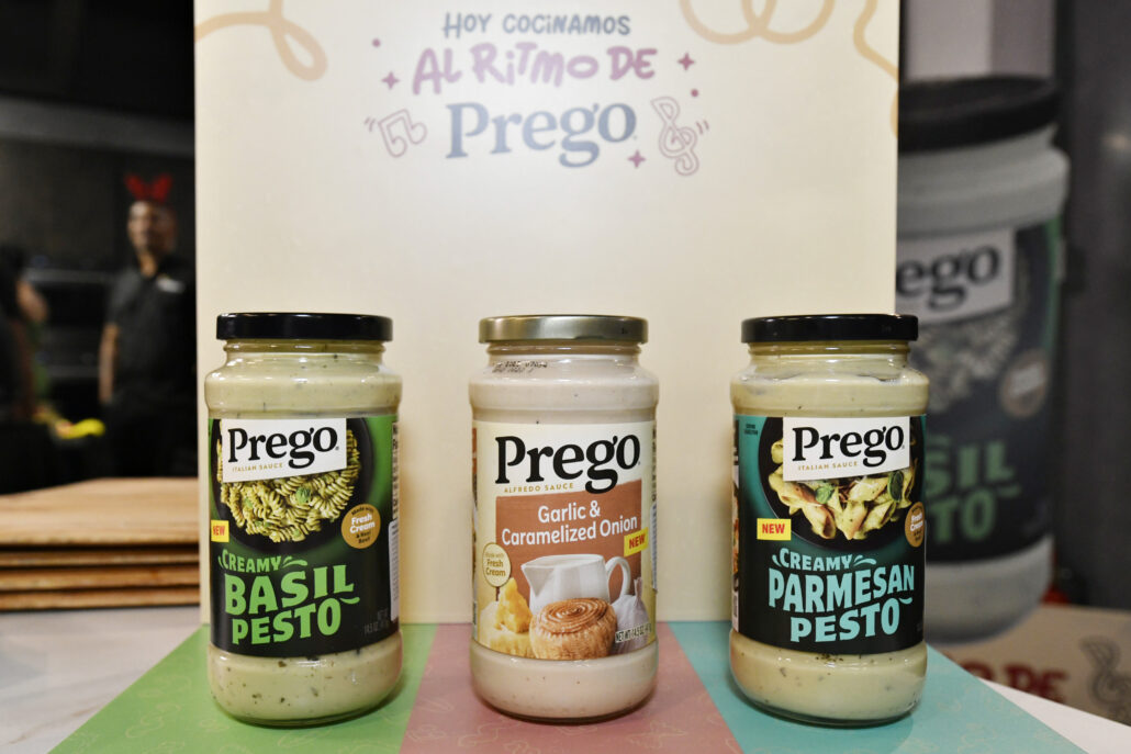 Prego