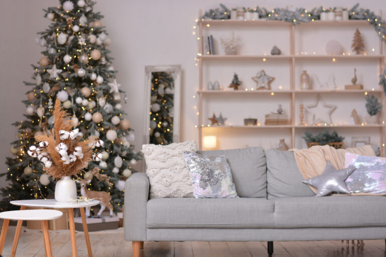 Tendencias de Interiorismo: Lo que nos traerá diciembre 2024