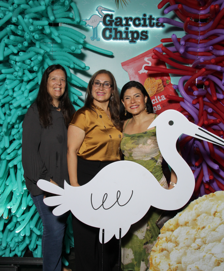 Garcita Chips