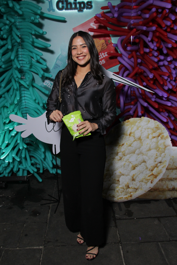 Garcita Chips