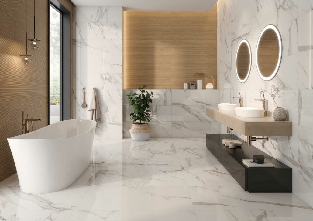Tendencias Decorativas 2025