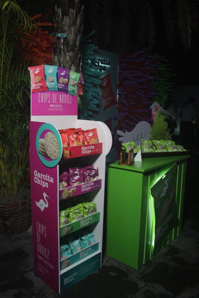 Garcita Chips