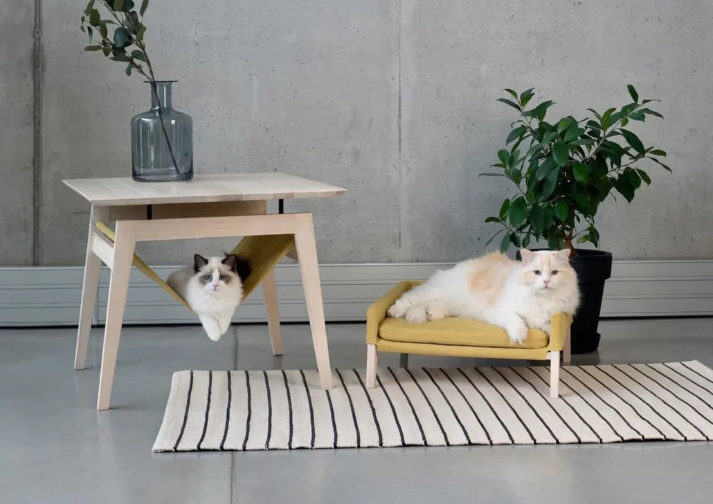 Pet-Friendly