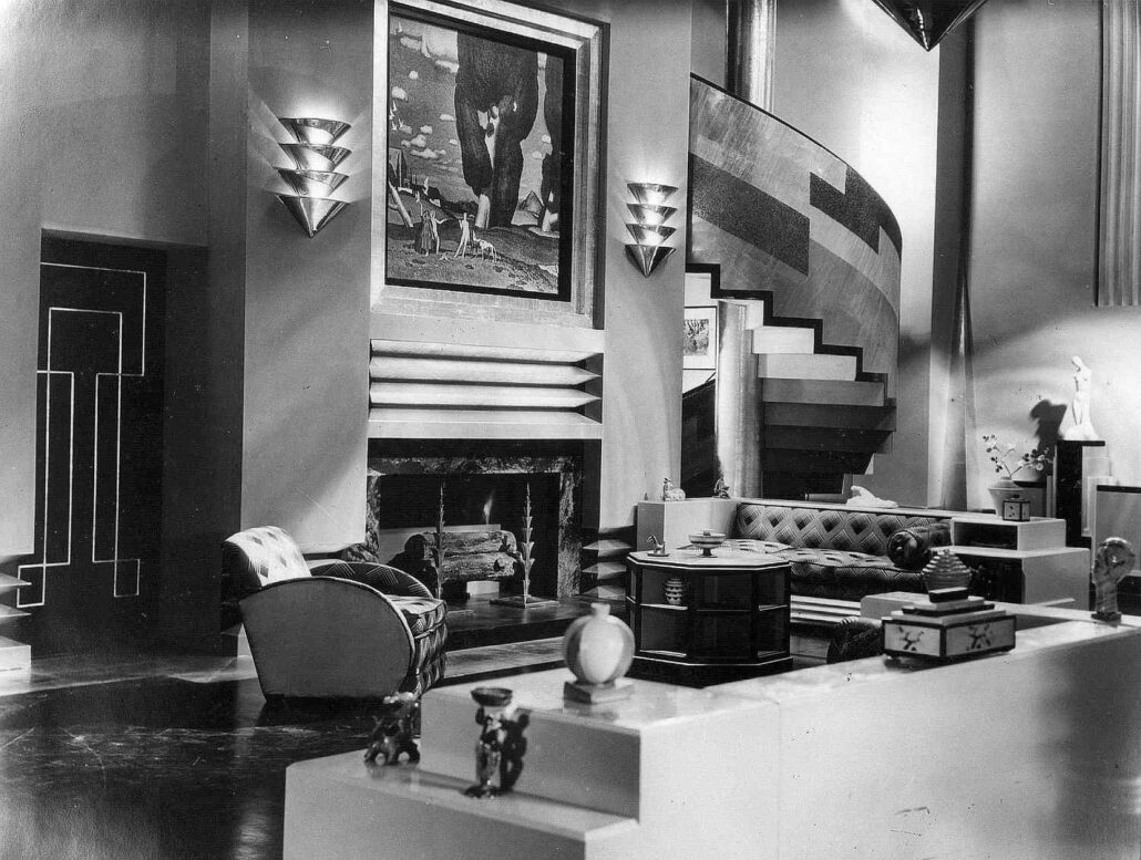 Art Déco