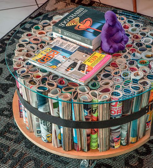 Upcycling