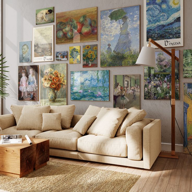 Tendencias Decorativas 2025