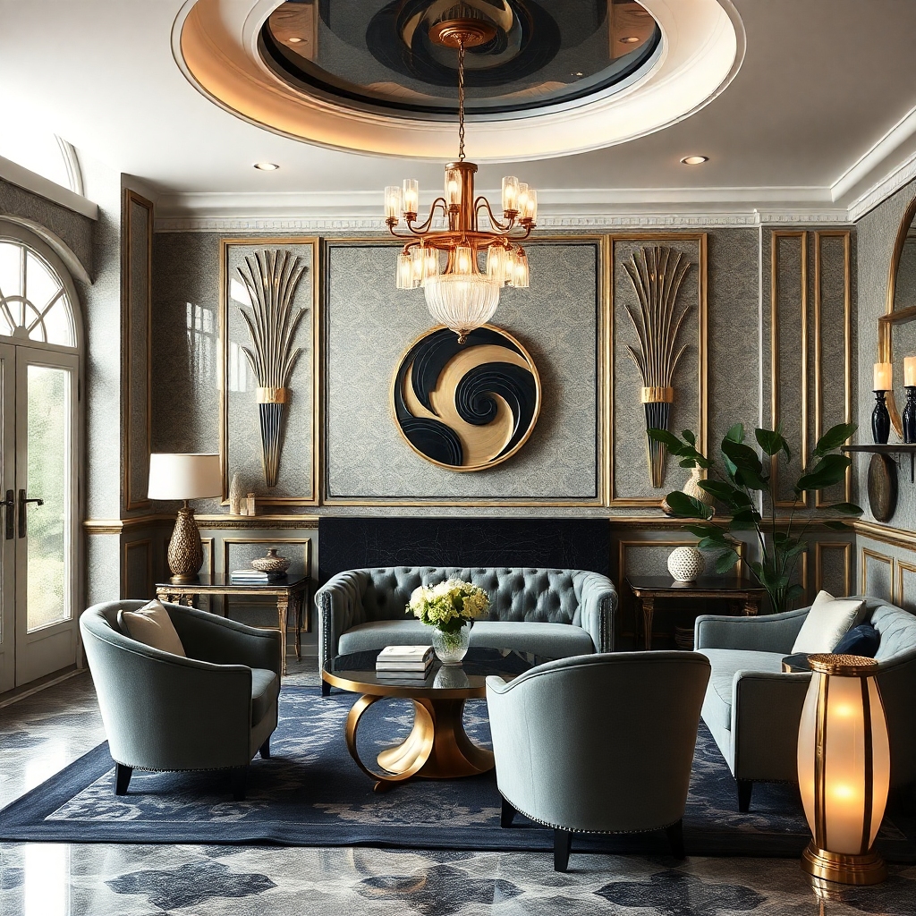 Art Déco