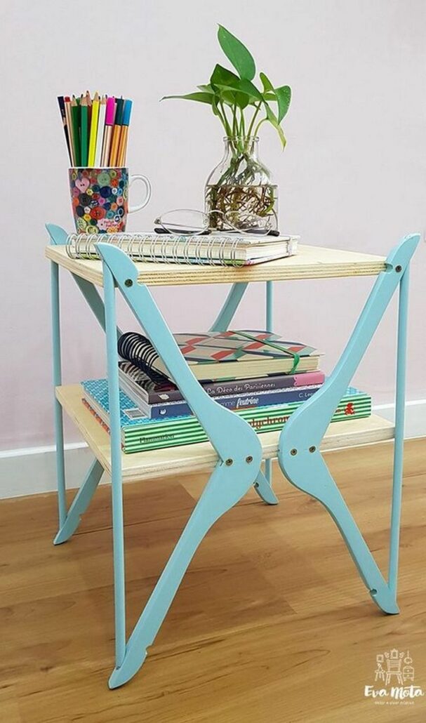 Upcycling