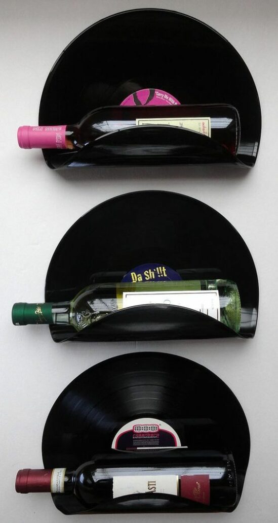 Upcycling
