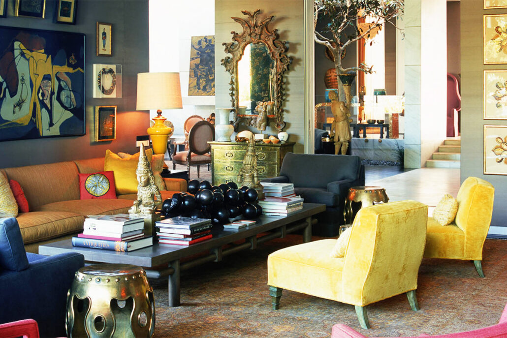 Tendencias Decorativas 2025