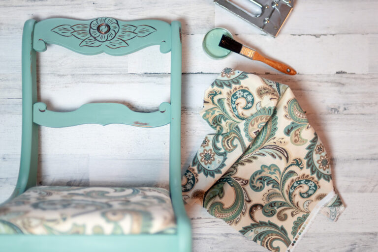 La tendencia del upcycling en la decoración