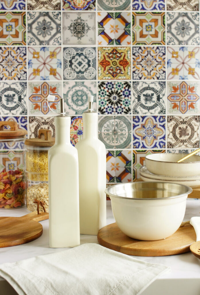 Mosaicos