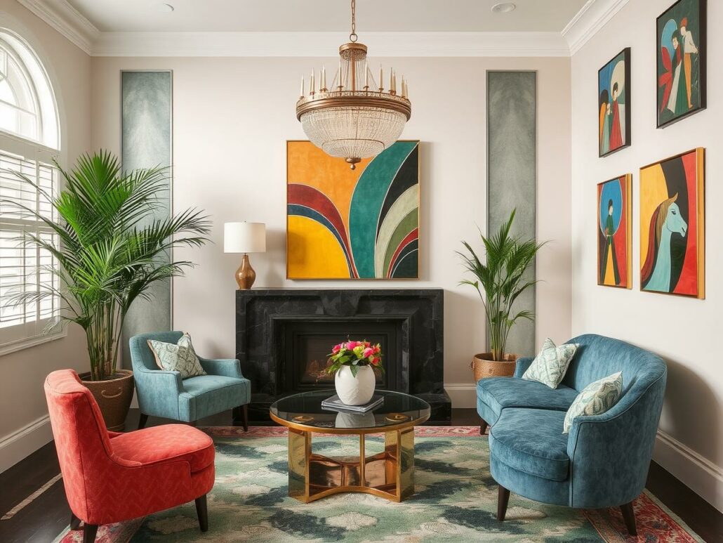 Art Déco