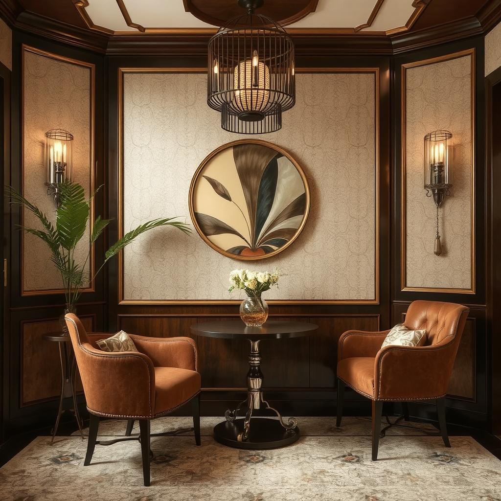 Art Déco