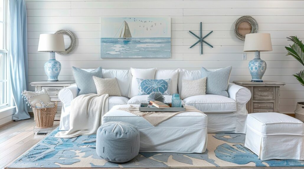Tendencias Decorativas 2025