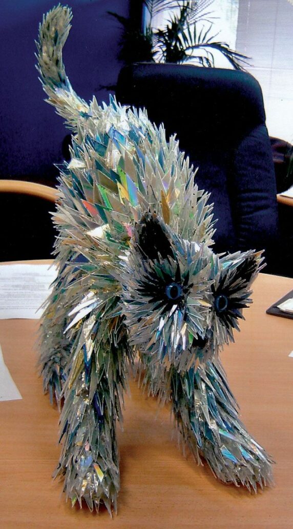 Upcycling