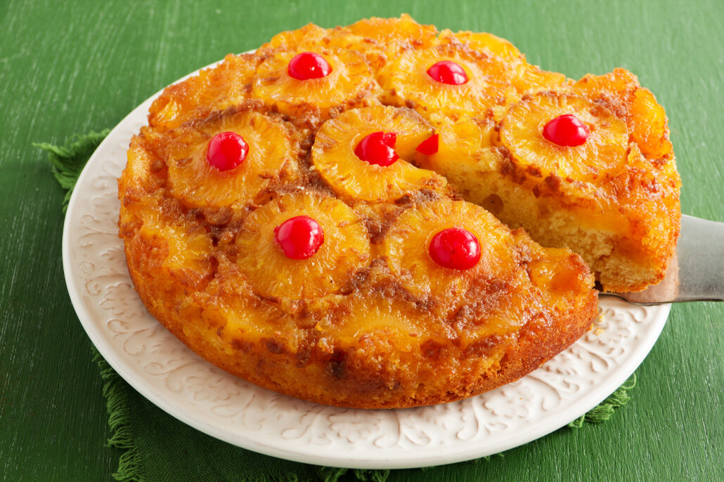 Recetas