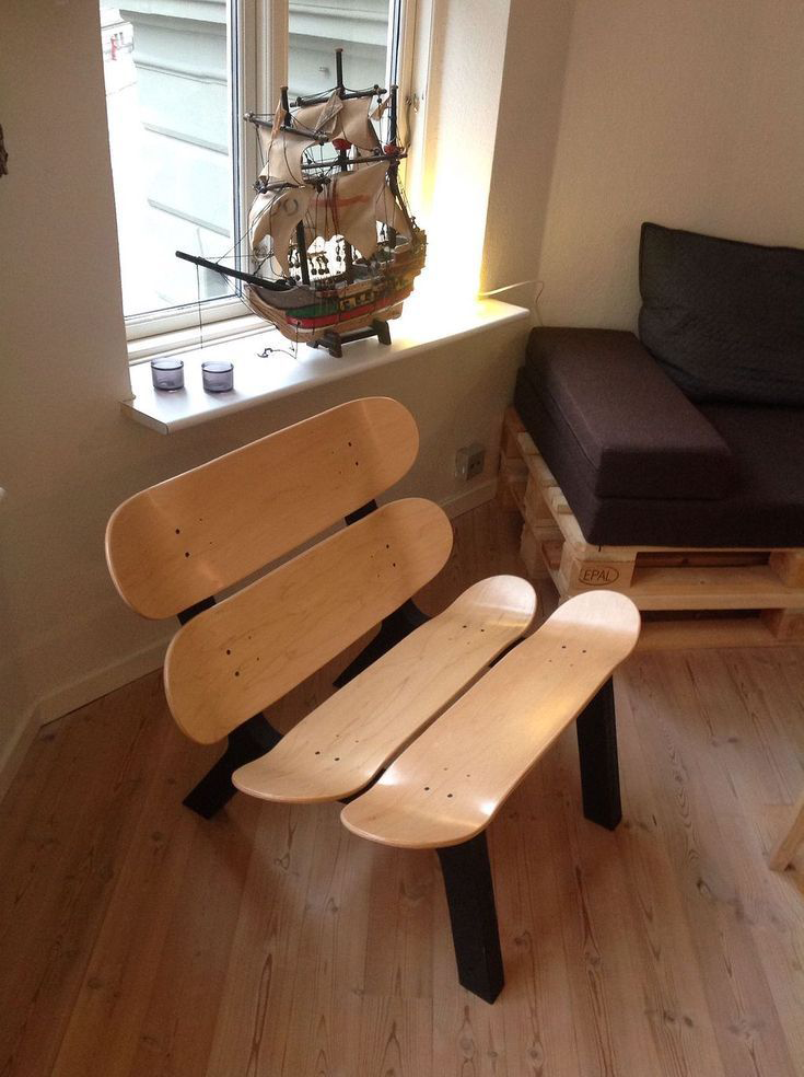Upcycling