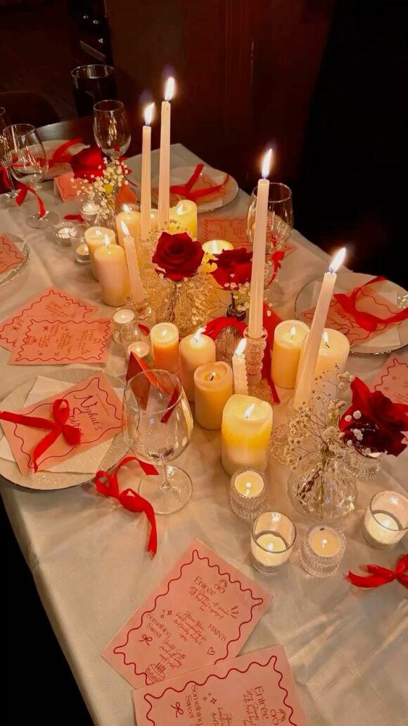 San Valentín